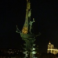 Peter the Great Statue2